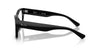 Ray-Ban RX5448 Eyeglasses / Black №2000 / Size 53