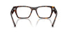 Ray-Ban RX5448 Eyeglasses / Black №2000 / Size 53