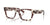 Ray-Ban RX5448 Eyeglasses / Havana Blue №8458