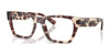 Ray-Ban RX5448 Eyeglasses / Havana Brown №8460 / Size 53