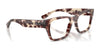 Ray-Ban RX5448 Eyeglasses / Black №2000 / Size 53