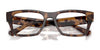 Ray-Ban RX5448 Eyeglasses / Black №2000 / Size 53