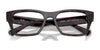 Ray-Ban RX5448 Eyeglasses / Black №2000 / Size 53