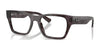 Ray-Ban RX5448 Eyeglasses / Black №2000 / Size 53