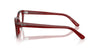 Ray-Ban RX5449D Eyeglasses | Size 54 / Black №2000