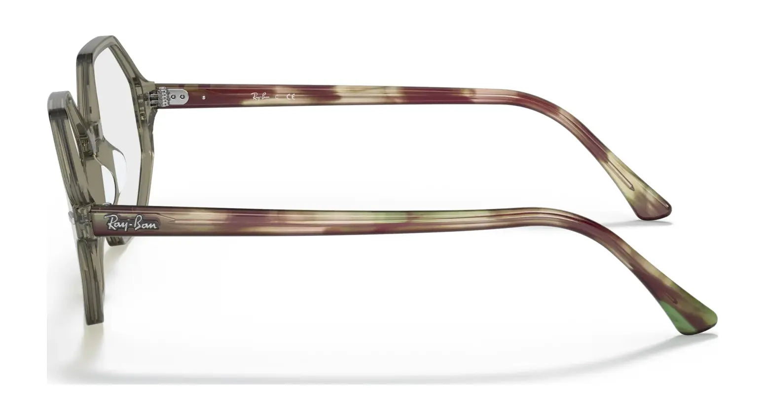 Ray-Ban BRITT RX5472 Eyeglasses | Size 52