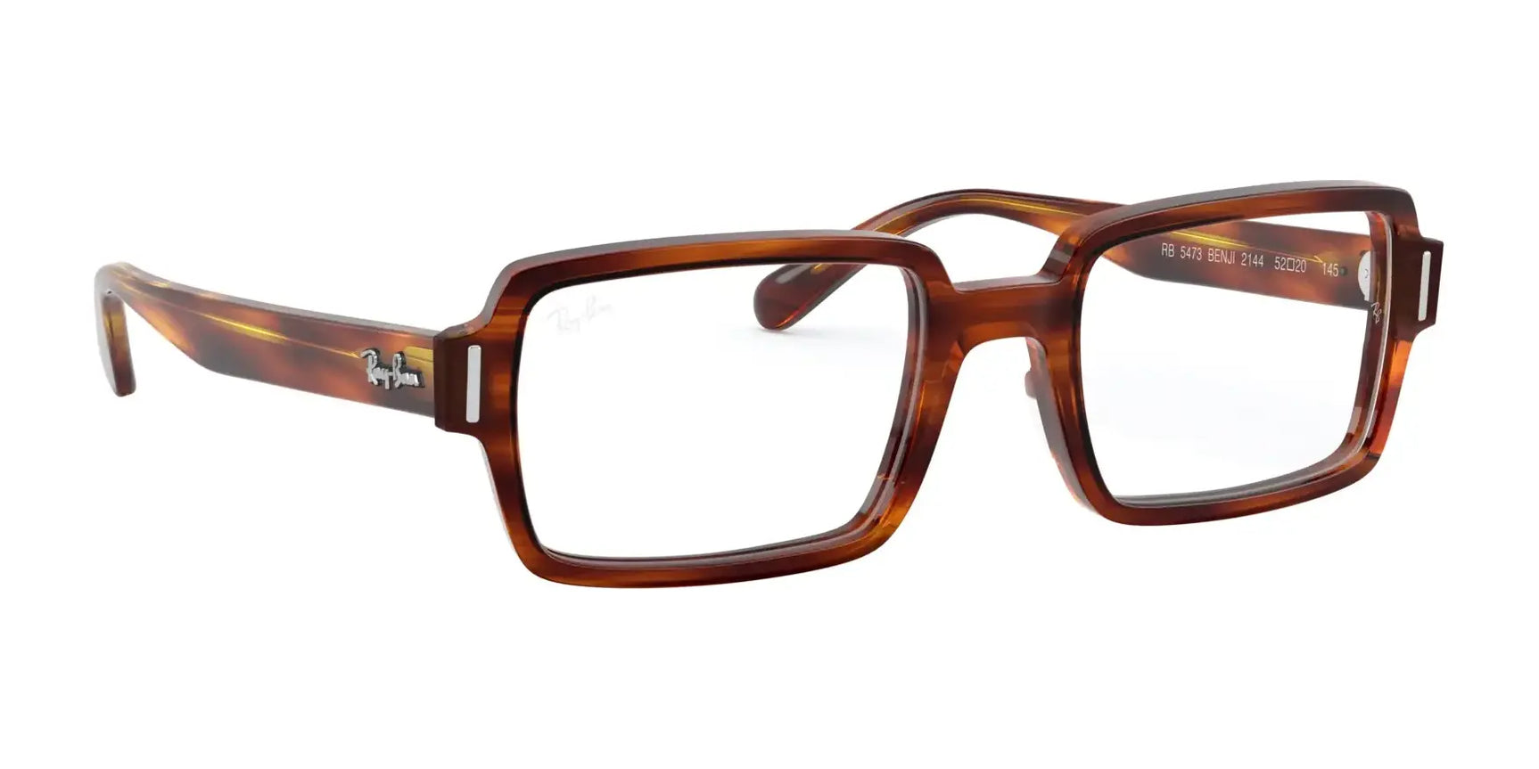 Ray-Ban BENJI RX5473 Eyeglasses