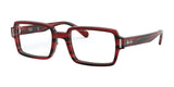 Ray-Ban BENJI RX5473 Eyeglasses