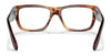 Ray-Ban NOMAD WAYFARER RX5487 Eyeglasses | Size 54 / Striped Havana №2144