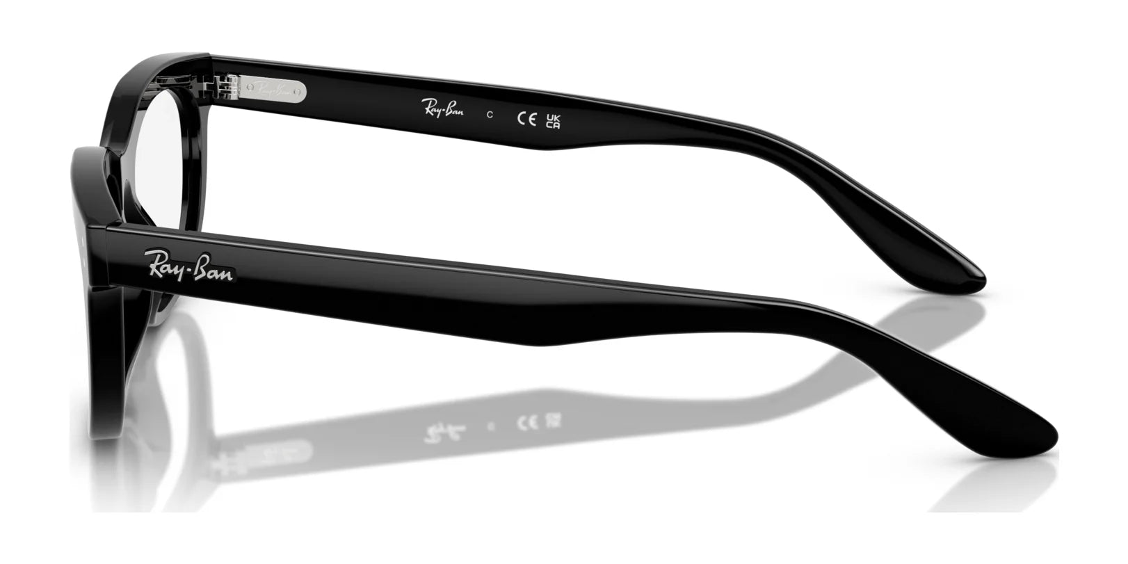 Ray-Ban BALORETTE RX5489 Eyeglasses