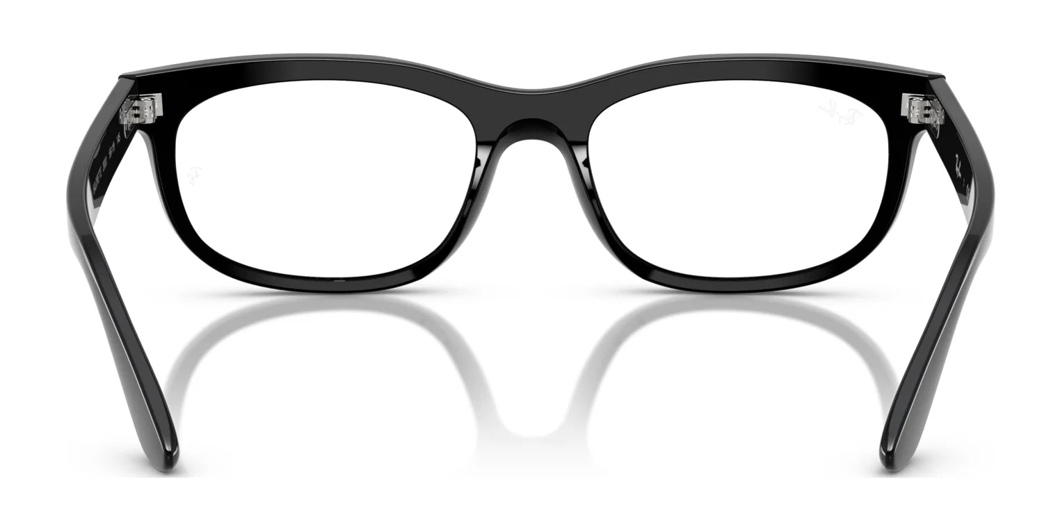 Ray-Ban BALORETTE RX5489 Eyeglasses