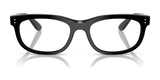 Ray-Ban BALORETTE RX5489 Eyeglasses