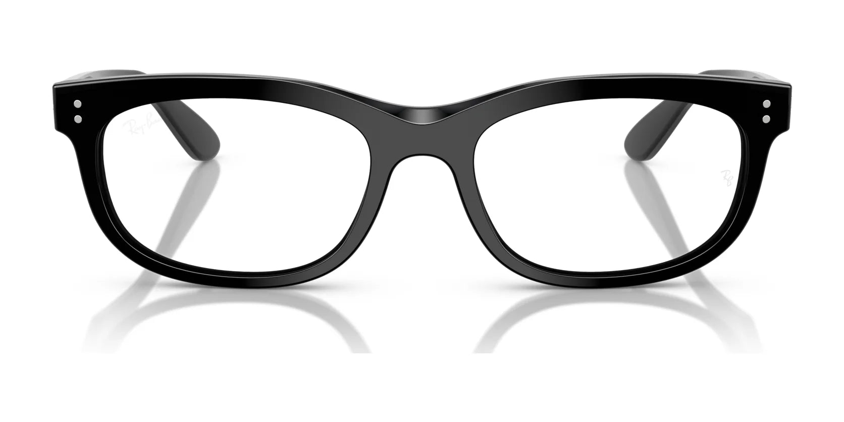 Ray-Ban BALORETTE RX5489 Eyeglasses