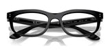 Ray-Ban BALORETTE RX5489 Eyeglasses