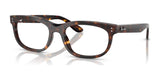 Ray-Ban BALORETTE RX5489 Eyeglasses