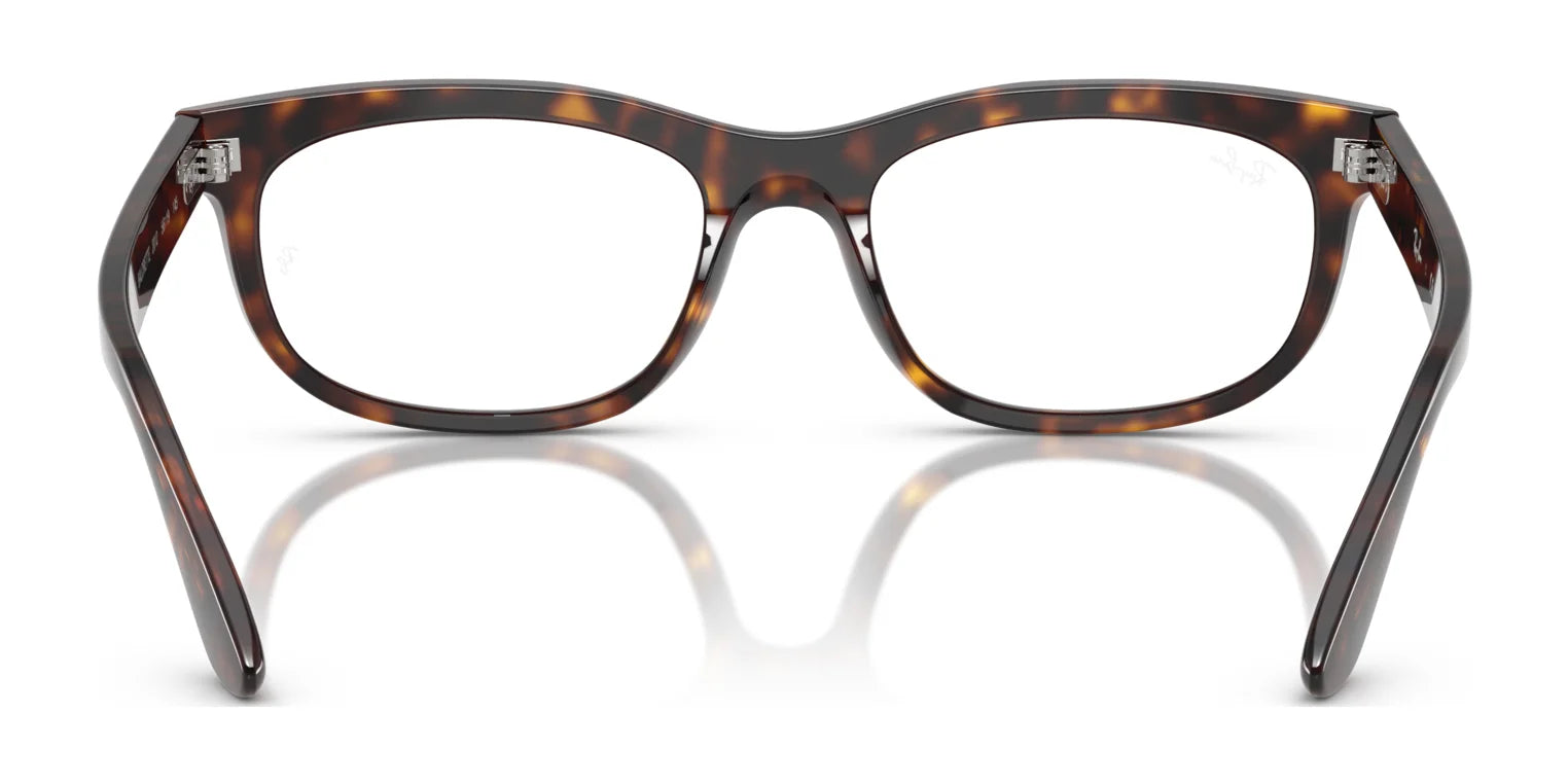 Ray-Ban BALORETTE RX5489 Eyeglasses