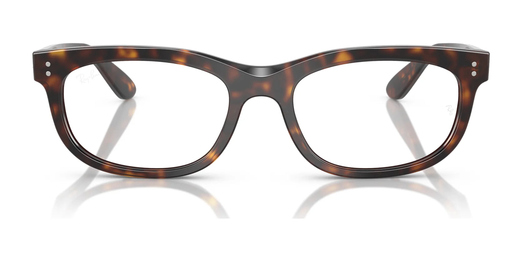 Ray-Ban BALORETTE RX5489 Eyeglasses