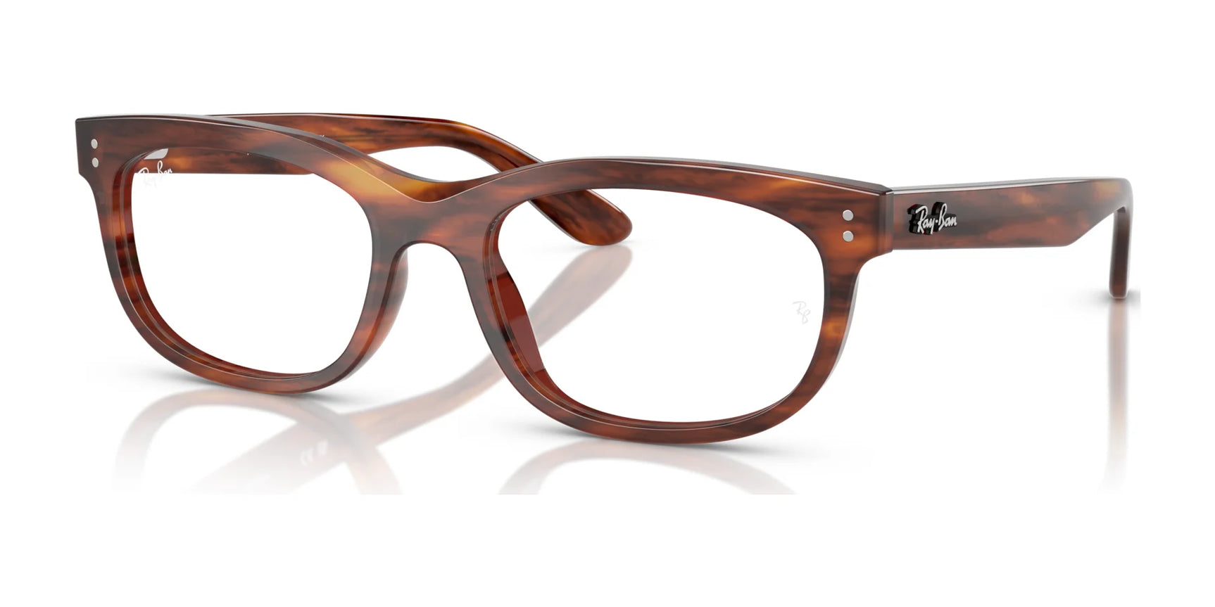 Ray-Ban BALORETTE RX5489 Eyeglasses