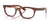 Ray-Ban BALORETTE RX5489 Eyeglasses / Striped Havana №2144