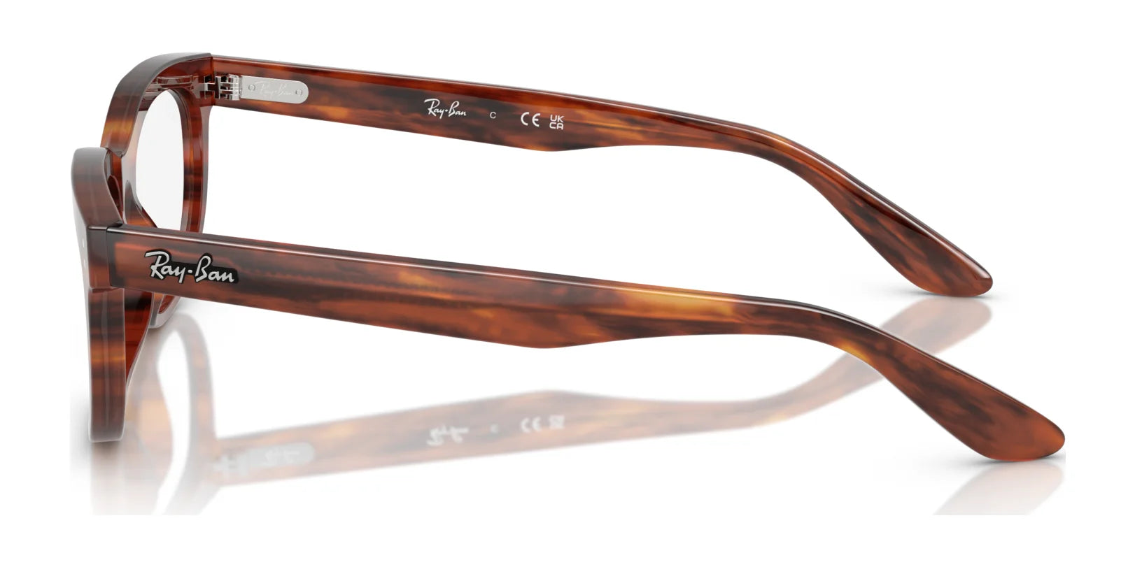 Ray-Ban BALORETTE RX5489 Eyeglasses