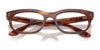 Ray-Ban BALORETTE RX5489 Eyeglasses / Black №2000 / Size 54