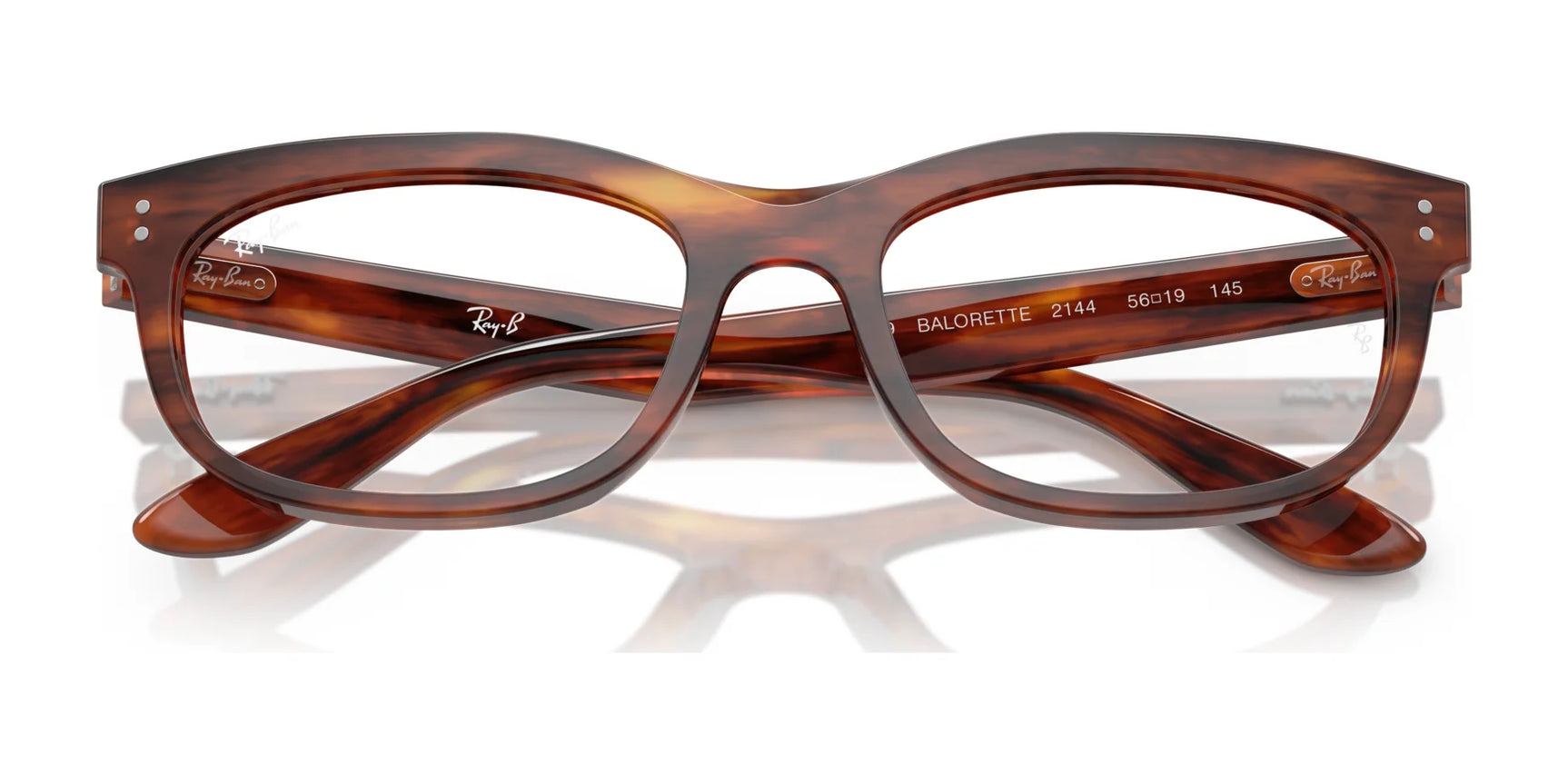 Ray-Ban BALORETTE RX5489 Eyeglasses