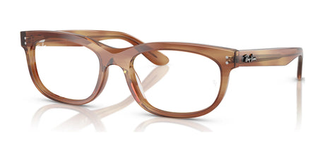 Ray-Ban BALORETTE RX5489 Eyeglasses