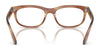 Ray-Ban BALORETTE RX5489 Eyeglasses / Black №2000 / Size 54