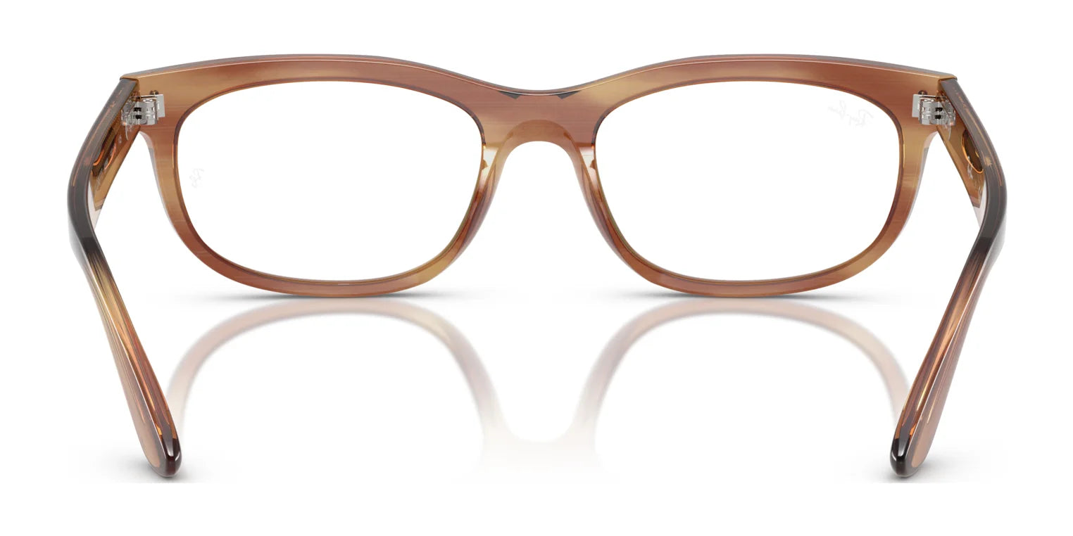 Ray-Ban BALORETTE RX5489 Eyeglasses