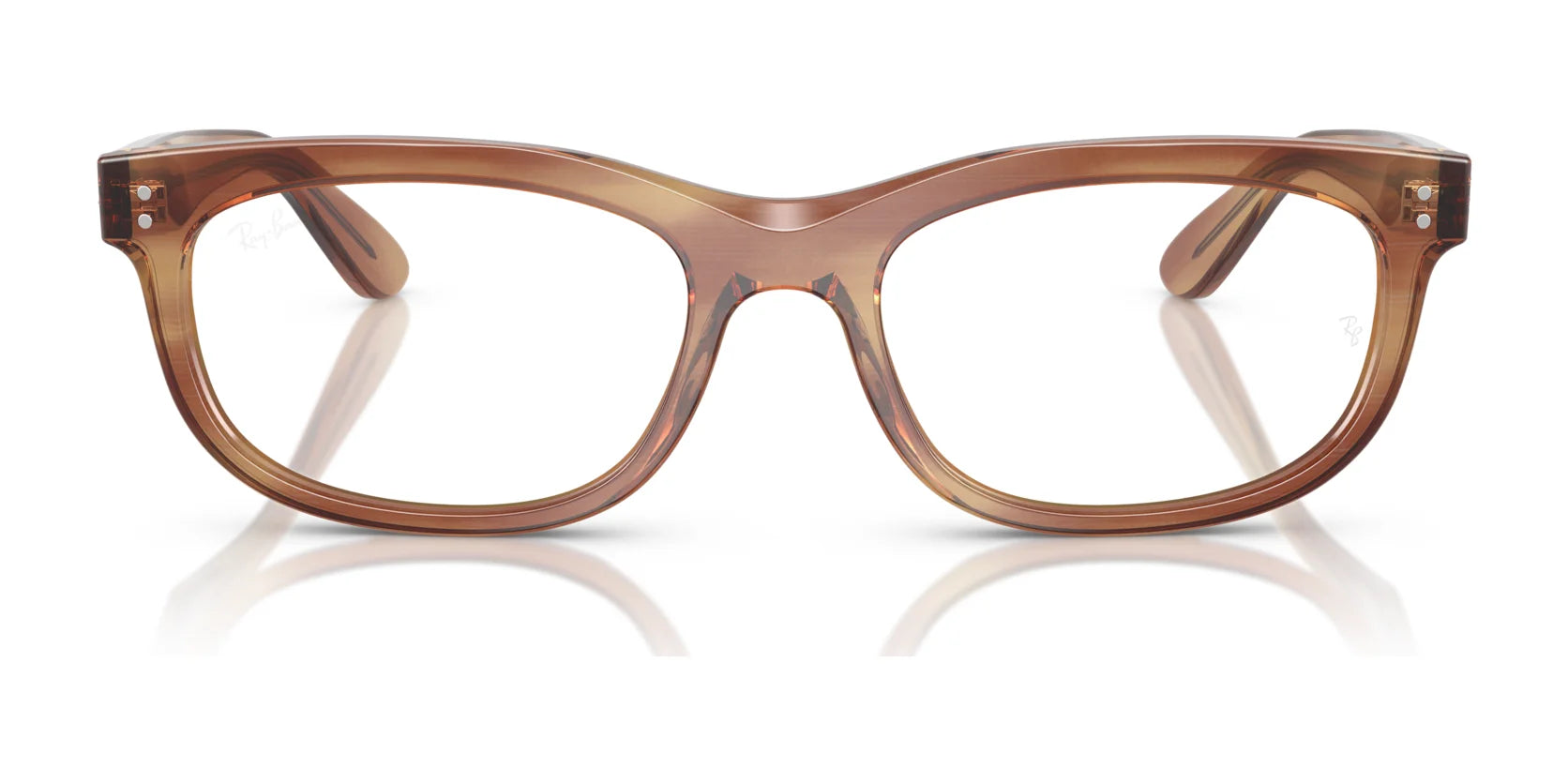 Ray-Ban BALORETTE RX5489 Eyeglasses