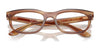 Ray-Ban BALORETTE RX5489 Eyeglasses / Black №2000 / Size 54