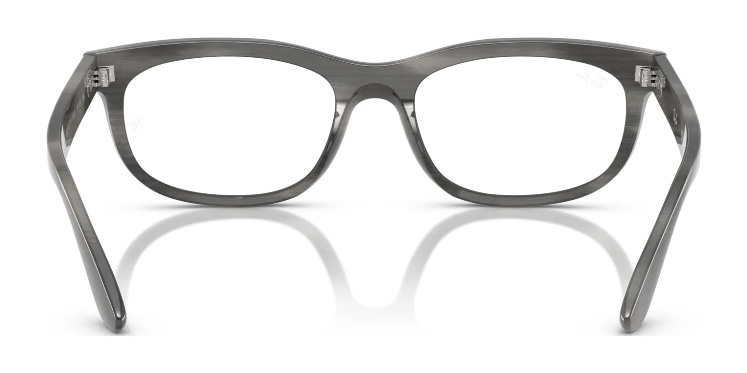 Ray-Ban BALORETTE RX5489 Eyeglasses