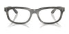 Ray-Ban BALORETTE RX5489 Eyeglasses / Black №2000 / Size 54