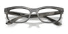 Ray-Ban BALORETTE RX5489 Eyeglasses / Black №2000 / Size 54