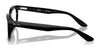 Ray-Ban BALORETTE RX5489F Eyeglasses | Size 54 / Black №2000
