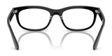 Ray-Ban BALORETTE RX5489F Eyeglasses | Size 54