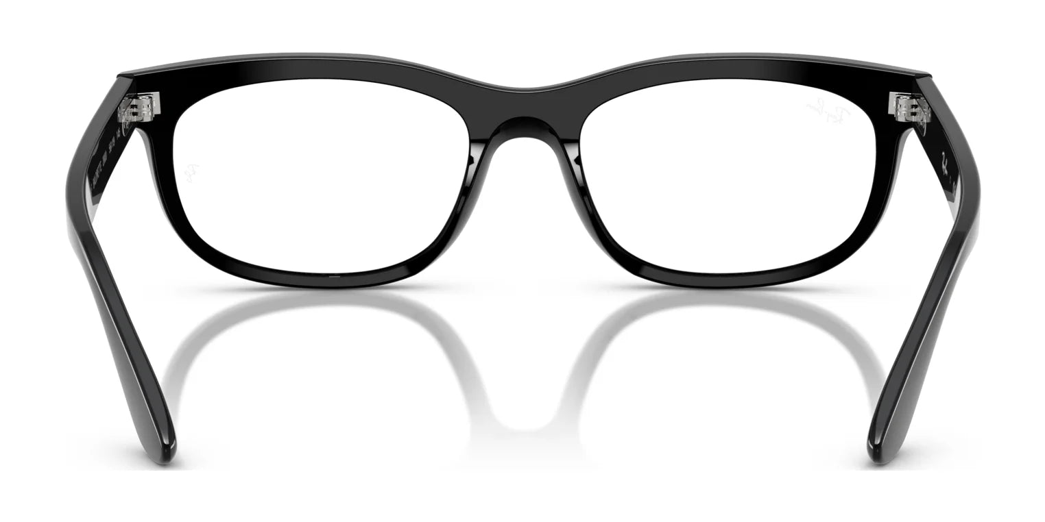 Ray-Ban BALORETTE RX5489F Eyeglasses | Size 54