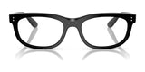 Ray-Ban BALORETTE RX5489F Eyeglasses | Size 54