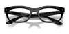 Ray-Ban BALORETTE RX5489F Eyeglasses | Size 54 / Black №2000