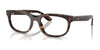 Ray-Ban BALORETTE RX5489F Eyeglasses | Size 54 / Havana №2012