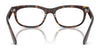Ray-Ban BALORETTE RX5489F Eyeglasses | Size 54 / Black №2000