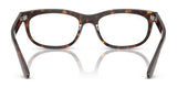 Ray-Ban BALORETTE RX5489F Eyeglasses | Size 54