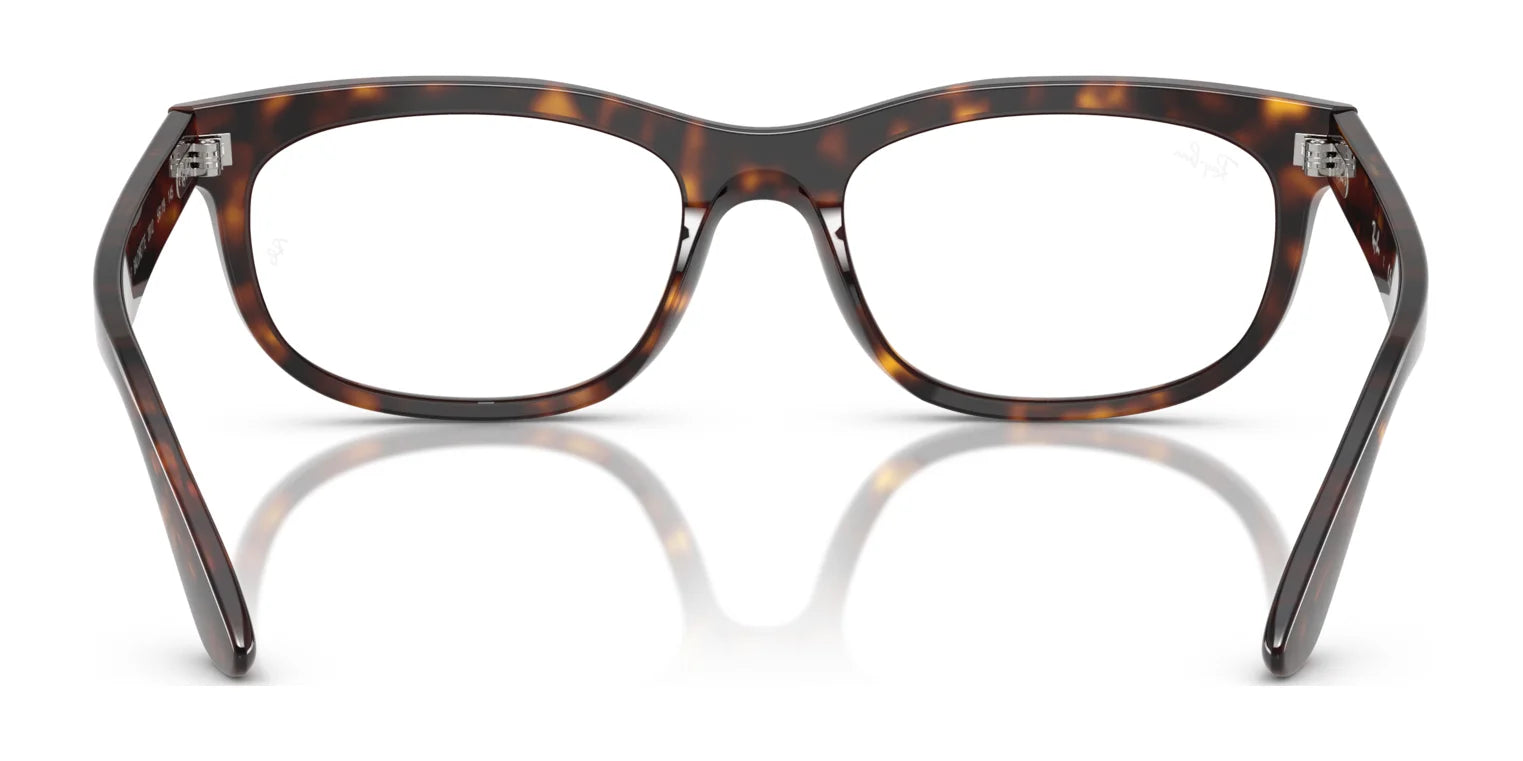 Ray-Ban BALORETTE RX5489F Eyeglasses | Size 54