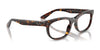 Ray-Ban BALORETTE RX5489F Eyeglasses | Size 54 / Black №2000