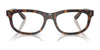 Ray-Ban BALORETTE RX5489F Eyeglasses | Size 54 / Black №2000