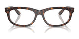 Ray-Ban BALORETTE RX5489F Eyeglasses | Size 54