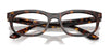 Ray-Ban BALORETTE RX5489F Eyeglasses | Size 54 / Black №2000
