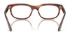 Ray-Ban BALORETTE RX5489F Eyeglasses | Size 54 / Black №2000
