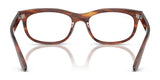 Ray-Ban BALORETTE RX5489F Eyeglasses | Size 54