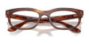 Ray-Ban BALORETTE RX5489F Eyeglasses | Size 54 / Black №2000